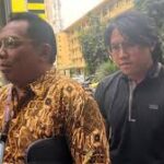 Bigmo-Resbob ke Bareskrim, Ngaku Mau Mediasi Terkait Laporan Azizah Salsha